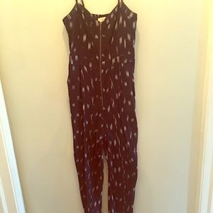 Romper by Elevenses